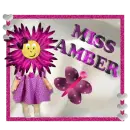 AMBER