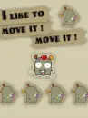 like to move it