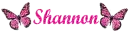 Pink-Shannon