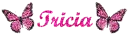 Pink-Tricia
