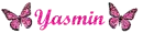 Pink-Yasmin