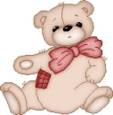 teddy bear
