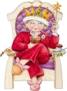 queen