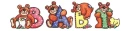 bears with the name baby