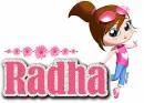 Ilona-Radha