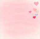 Pink Heart Bg