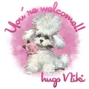 You're welcome- hugs Niki