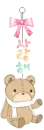 happy bear