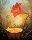 Flower Horn