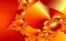 Flame Orange