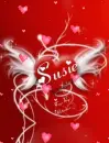 Winged Heart Susie