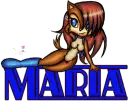 maria