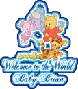 Brian