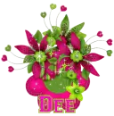 For my friend Dee