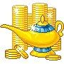 golds!