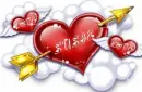 HEART OF LOVE SUSIE