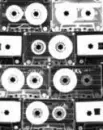 cassettes