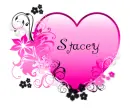 Stacey