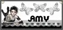 Amy- Doll