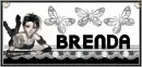 Brenda -Doll