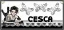 Cesca- Doll