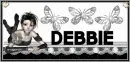 Debbie- Doll