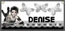 Denise- Doll