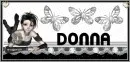 Donna- Doll