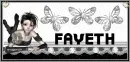 Fayeth- Doll