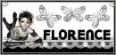 Florence- Doll