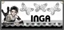 Inga- Doll
