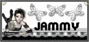 Jammy- Doll