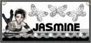 Jasmine- Doll