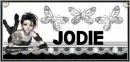 Jodie- Doll