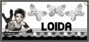 Loida- Doll