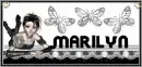 Marilyn- Doll