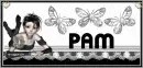 Pam- Doll