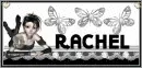 Rachel- Doll