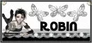 Robin- Doll