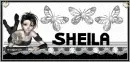 Sheila- Doll