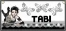 Tabi- Doll