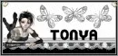 Tonya- Doll