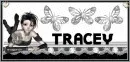 Tracey- Doll