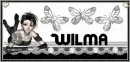 Wilma- Doll