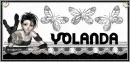 Yolanda- Doll