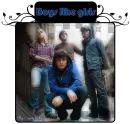 boys like girls