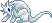 Whitescale Dragon Baby