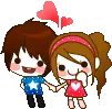 couple