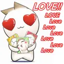 love