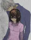 Yukki and Zero